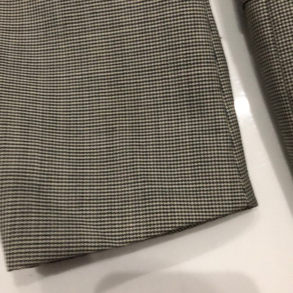 Studio 0001 by Ferre Italian mens Suit Barney’s NY - Picture 2 of 8